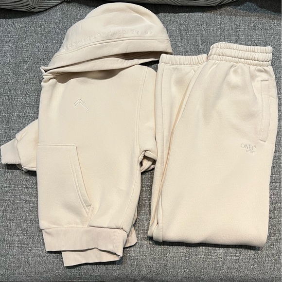 Oner Active Other - Oner Active Classic Lounge Oatmeal Size Small